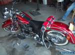 1999 Harley-Davidson Touring for Sale