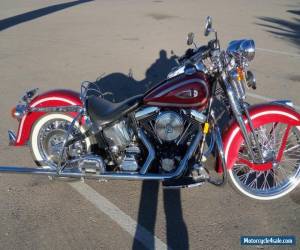 Motorcycle 1999 Harley-Davidson Touring for Sale