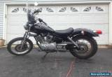 2002 Yamaha Virago for Sale