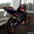 Suzuki GSXR 600 Streetfighter  for Sale