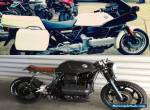 BMW K100 Cafe Racer for Sale