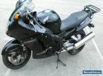 Honda cbr1100xx blackbird carb model for Sale