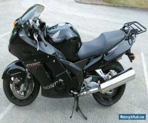 Motorcycle Honda cbr1100xx blackbird carb model for Sale