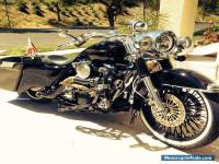 2007 Harley-Davidson Touring