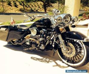 2007 Harley-Davidson Touring for Sale