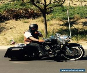 Motorcycle 2007 Harley-Davidson Touring for Sale