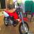 Honda CRF50F for Sale