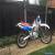 HONDA XR 650l 1998 Rare  for Sale