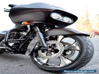 2013 Harley-Davidson Touring