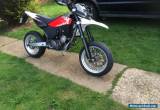 HUSQVARNA SM 610IE 2008 for Sale