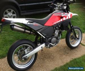 Motorcycle HUSQVARNA SM 610IE 2008 for Sale