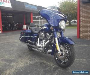 Motorcycle 2010 Harley-Davidson Touring for Sale