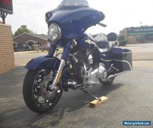 Motorcycle 2010 Harley-Davidson Touring for Sale