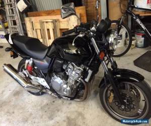 Honda CB400 Motorcycle  for Sale