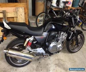 Motorcycle Honda CB400 Motorcycle  for Sale