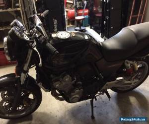 Motorcycle Honda CB400 Motorcycle  for Sale