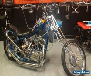 Motorcycle 1977 Harley-Davidson Other for Sale