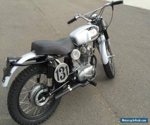 Motorcycle 1967 Ducati Scrambler for Sale