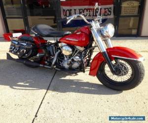 1954 Harley-Davidson Other for Sale