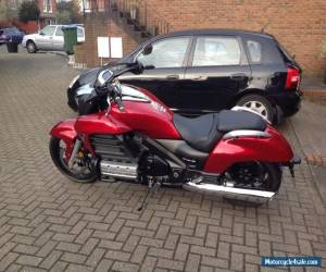 Motorcycle 2015 HONDA GL 1800 C-F6c  for Sale