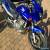 2001 HONDA CB600 F2-Y BLUE HORNET for Sale