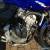 2001 HONDA CB600 F2-Y BLUE HORNET for Sale