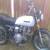 suzuki gs750 1978 for Sale