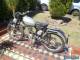 ducati 1950/s 60cc  super rare australian delivered  bargain for Sale
