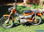 1973 Honda CT for Sale