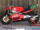 Aprilia AF1 250cc - 1989 - V-Twin - Framenumber 0002 - Ex Andreas Preining for Sale