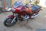 yamaha 900s sport tourer for Sale