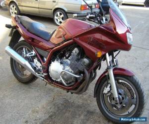 Motorcycle yamaha 900s sport tourer for Sale