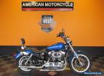 2008 Harley-Davidson Sportster XL1200L for Sale