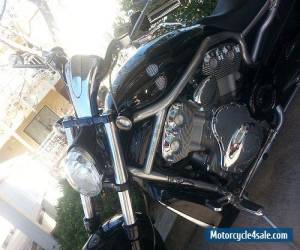 Motorcycle 2004 Harley-Davidson VRSC for Sale