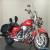 07HARLEY DAVIDSON FLHRSE3 CVO ROAD KING SCREAMIN EAGLE 110'' MANY EXTRAS!! for Sale