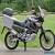 HONDA XRV750 AFRICA TWIN. CLASSIC ADVENTURE BIKE. for Sale