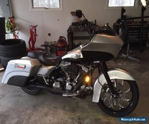 Motorcycle 2003 Harley-Davidson Touring for Sale