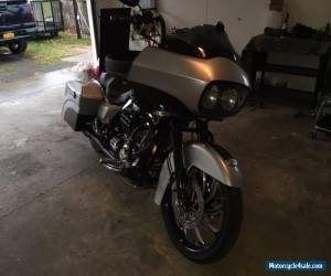 Motorcycle 2003 Harley-Davidson Touring for Sale