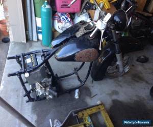 Motorcycle 1973 Harley-Davidson Other for Sale