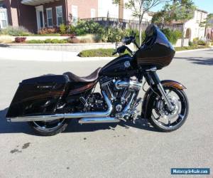 2012 Harley-Davidson Touring for Sale