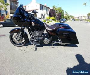 Motorcycle 2012 Harley-Davidson Touring for Sale