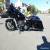 2012 Harley-Davidson Touring for Sale