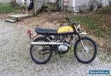 1969 Suzuki Other for Sale