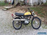 1969 Suzuki Other