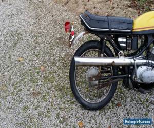 Motorcycle 1969 Suzuki Other for Sale