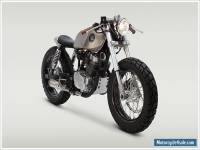 Honda CM250 Cafe Racer