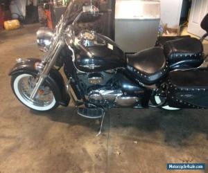 2006 Suzuki Boulevard for Sale