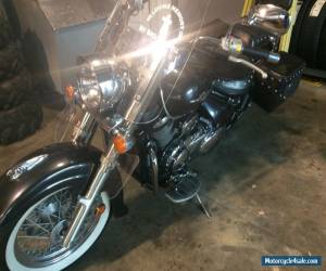 Motorcycle 2006 Suzuki Boulevard for Sale