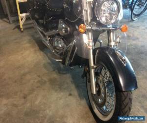 Motorcycle 2006 Suzuki Boulevard for Sale