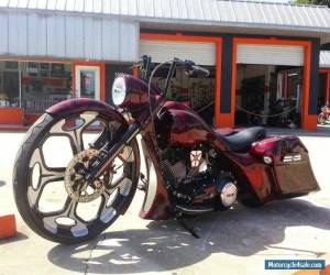 Motorcycle 2012 Harley-Davidson Other for Sale